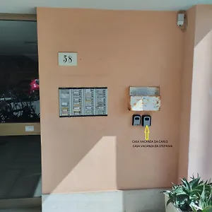 卡萨达卡罗公寓